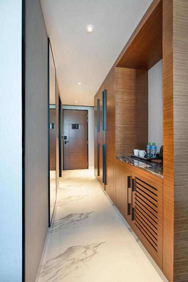 Asiana Grand Hotel Ντουμπάι Εξωτερικό φωτογραφία A room at the hotel