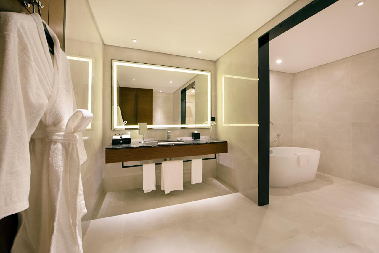 Asiana Grand Hotel Ντουμπάι Εξωτερικό φωτογραφία Bathroom