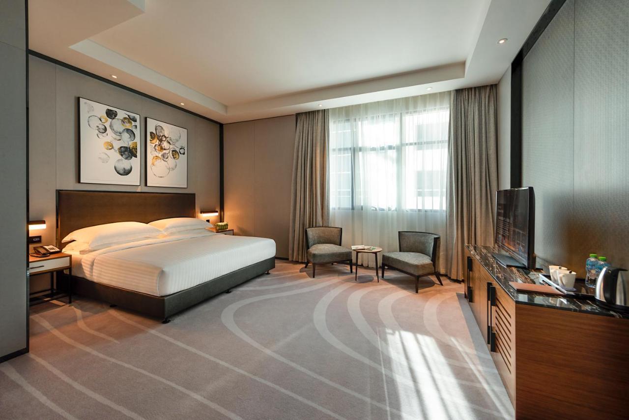 Asiana Grand Hotel Ντουμπάι Εξωτερικό φωτογραφία Deluxe Room