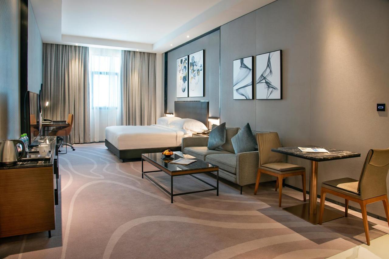 Asiana Grand Hotel Ντουμπάι Εξωτερικό φωτογραφία