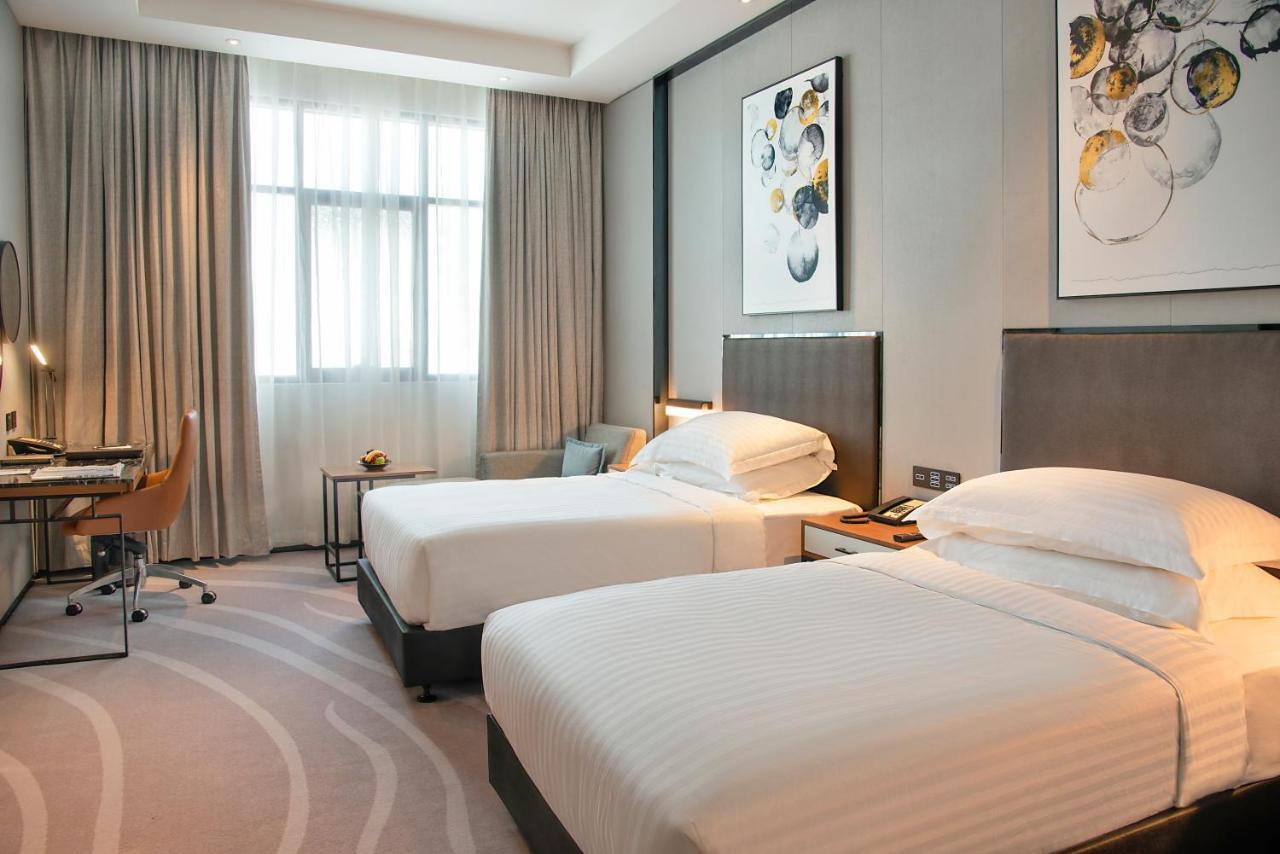Asiana Grand Hotel Ντουμπάι Εξωτερικό φωτογραφία