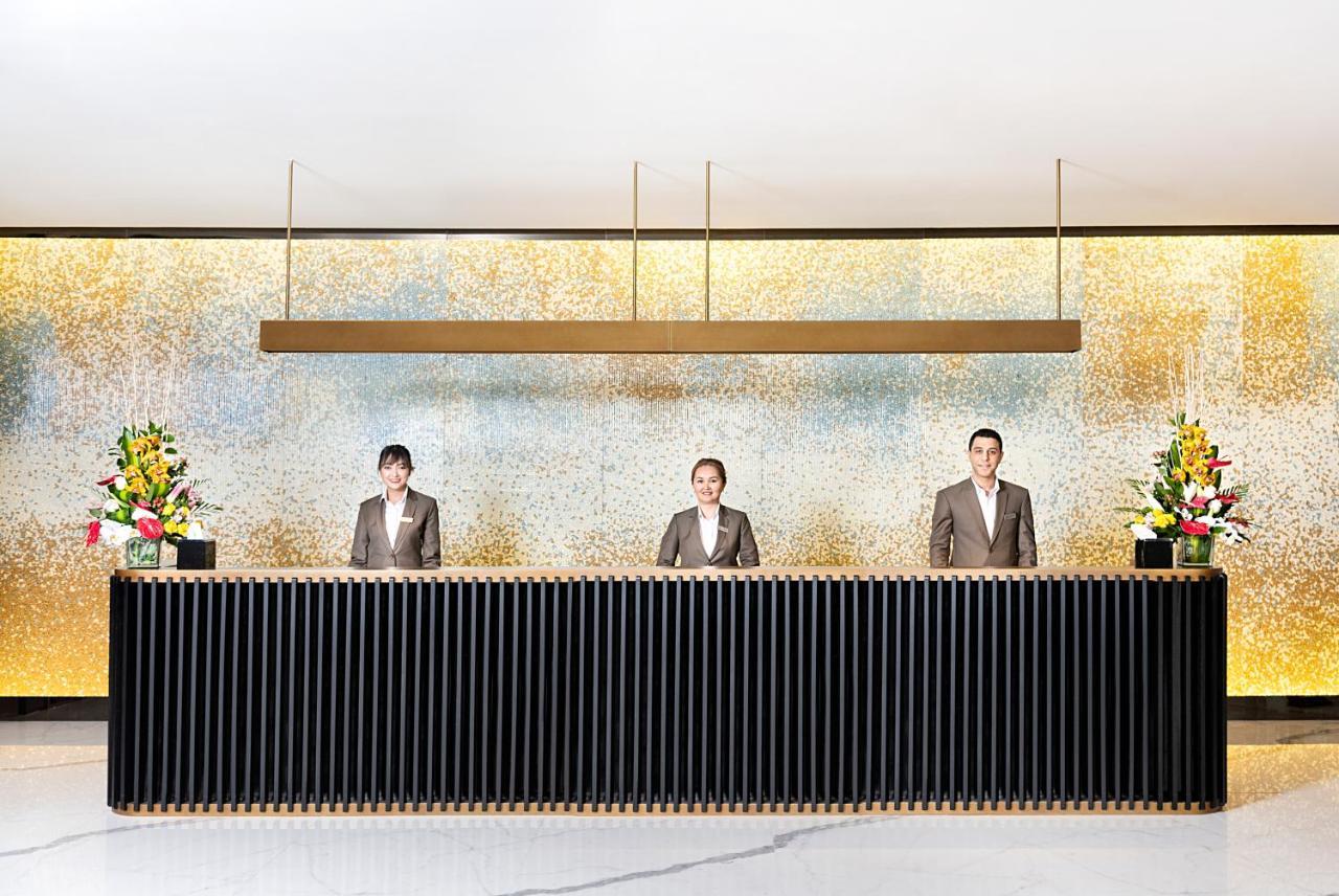 Asiana Grand Hotel Ντουμπάι Εξωτερικό φωτογραφία
